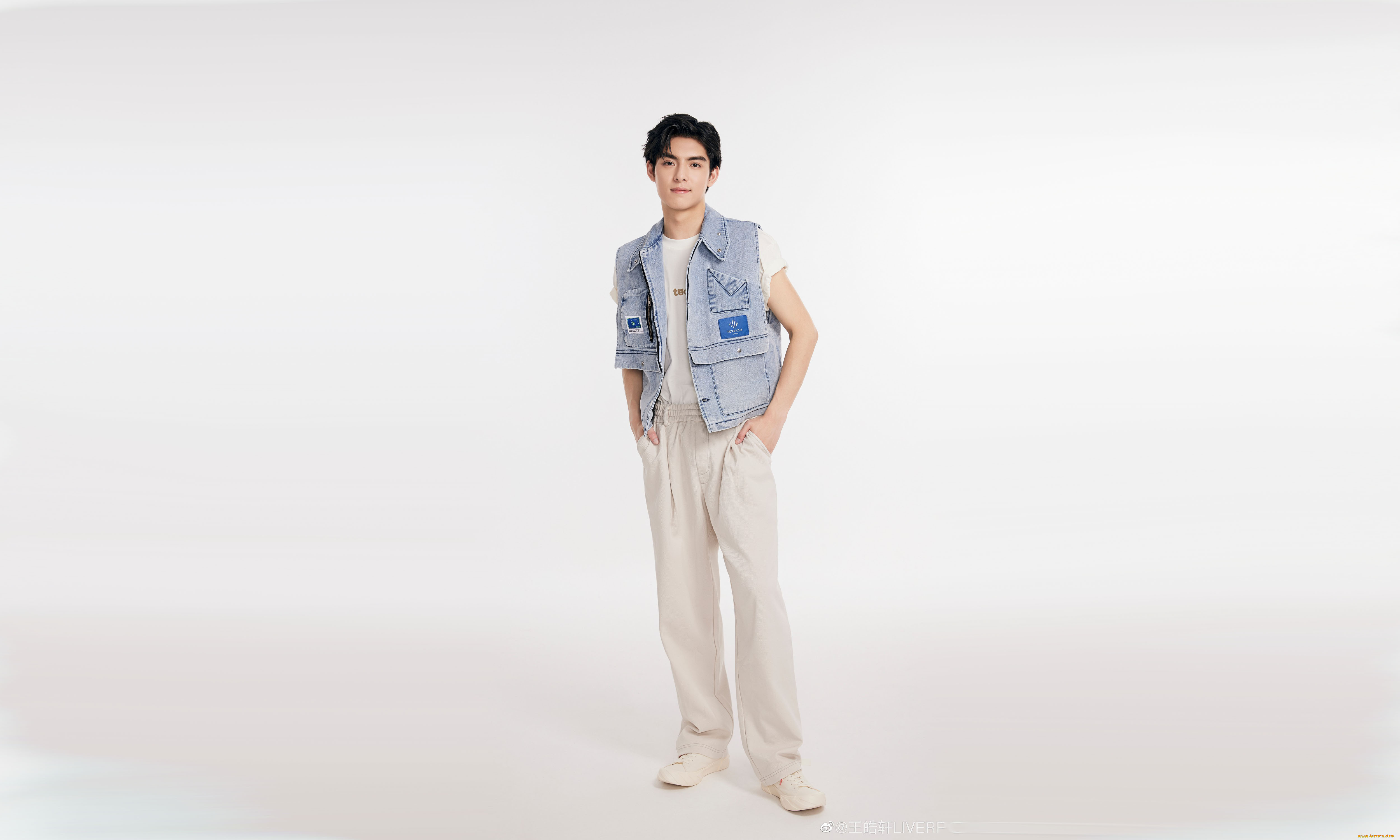 , wang hao xuan, , 
